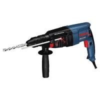 ราคา สว่านโรตารี่ BOSCH รุ่น GBH 2-24 DRE(06112721K0) ขนาด 2 (Y024088)