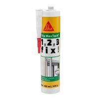 ราคา กาวตะปู SIKA รุ่น Sika Max Tack ขนาด 280 มล. สีใส (Y030599)