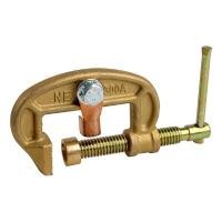 ราคา คีมจับสายดิน SUMO รุ่น 300A สีทอง (Y031201)