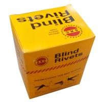 ราคา ตะปูยิง(รีเวท) PAN SIAM รุ่น BR-4-2-1000 ขนาด 4-2(1/8x1 (Y040290)