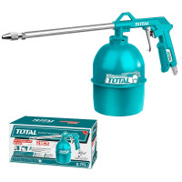 ราคา Total กาพ่นโซล่า ขนาด 750 cc รุ่น TAT20751 ( Air Washer Gun ) (Y052088)