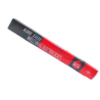 ราคา ลวดเชื่อมโกเบ 2.6 มม. มิล KOBE รุ่น RB-26 กล่องสีแดง kobelco (YA06392)