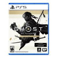 ราคา SONY เกม PS5 GHOST OF TSUSHIMA DIRECTORS CUT รุ่น ECAS-00028E (YA62150)