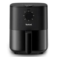 ราคา TEFAL หม้อทอดไร้น้ำมัน รุ่น Easy Fry Essential กำลังไฟ 1430 วัตต์ ความจุ 3.5 ลิตร (YA60743)