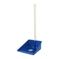 ราคา KASSA HOME ที่โกยขยะพลาสติก สีฟ้า ขนาด 30x30x75 ซม. (YB88974)