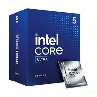 ราคา INTEL CPU CORE ULTRA 5 235 14C/14T LGA1851 3.40 GHz 24MB CACHE (YB98429)