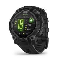 ราคา GARMIN สมาร์ทวอทช์ INSTINCT 3 AMOLED สีดำ ขนาด 45 มม. (YB99222)