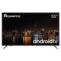 ราคา ACONATIC ทีวี 55 นิ้ว 4K UHD LED Android รุ่น 55US500AN (YC01562)