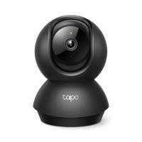 ราคา TP-LINK กล้องวงจรปิด IP รุ่น TAPO C211 3MP แพน/ทิลต์ อินฟราเรด 30M บันทึก MICROSD 512GB (YC59170)