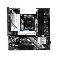ราคา ASROCK เมนบอร์ด รุ่น B760M PRO RS (1700) รองรับ DDR4 (YC60838)