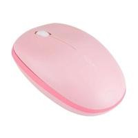 ราคา MOFII เมาส์ไร้สาย รุ่น COCO สีชมพู (YC62774)