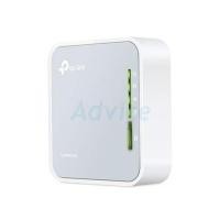 ราคา TP-LINK เราเตอร์ รุ่น TL-WR902AC Wireless AC750 Dual Band Portable (YD02107)