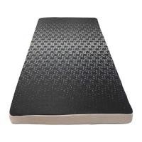 ราคา MURANO ที่นอนปิกนิกเมมโมรี่โฟม 3 ฟุต หนา 4 นิ้ว รุ่น CRC-01-BK สีดำ (YD05708)