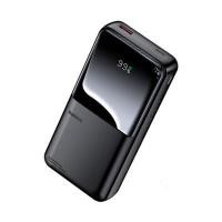 ราคา REMAX แบตสำรอง รุ่น RPP-680 สีดำ ความจุ 20000mAh (YD06336)