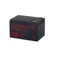 ราคา CSB แบตเตอรี่ รุ่น GP12120 (12V, 12AH) แบตเตอรี่ ก้อน (YD08093)