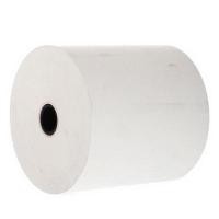 ราคา กระดาษความร้อน Thermal Paper ขนาด 80x80 มม. หนา 58 แกรม สีขาว (แพ็ค 10 ม้วน) (YD08323)