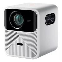 ราคา WANBO โปรเจคเตอร์สมาร์ท Android 9.0 รุ่น Mozart 1 สีขาว ชิ้น (YD08413)