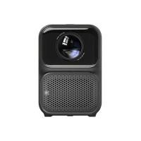 ราคา WANBO โปรเจคเตอร์สมาร์ทขนาดเล็ก ระบบ LINUX รุ่น TT สีขาว ชิ้น (YD08416)