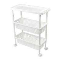 ราคา ชั้นวางของ 3 ชั้น คีย์เวย์ AH-53 (0010742)