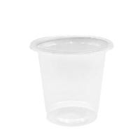 ราคา SB แก้วพลาสติก PP สีใส ขนาด 6 ออนซ์ (2,000 ชิ้น) (0096051)