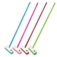 ราคา RHINO แปรงขัดพื้นด้ามยาว รุ่น 5301-82D คละสี 120 ซม. (0A00350)