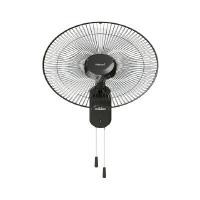 ราคา HATARI พัดลมติดผนัง รุ่น W16M1 ขนาด 16 นิ้ว สี Black (0A00426)