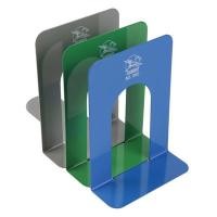 ราคา ฉากกั้นหนังสือ 6 1/2"x5" คละสี ฟลามิงโก้ 260 (2002838)