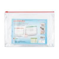 ราคา ซองซิปใสขยายข้าง B5 เบนน่อน F80 (6003437)