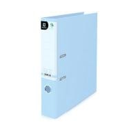 ราคา ELEPHANT แฟ้มสันกว้าง F4 สัน 2 นิ้ว รุ่น 2101F สีเบบี้บลู (6005506)