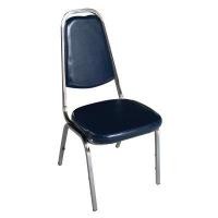ราคา เก้าอี้จัดเลี้ยง Non Brand- สีน้ำเงิน (A015547)