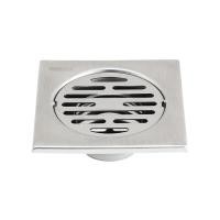 ราคา ตะแกรงกันกลิ่น เหลี่ยม 2-3 VEGARR รุ่น VFD087 สีสเตนเลส (Y026956)