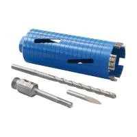 ราคา กระบอกเพชรเจาะผนังปูน MAXICUT ขนาด 65 x 160 มม. (YA38494)