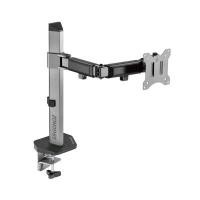 ราคา ERGONOZ ขาตั้งจอคอมพิวเตอร์แบบปรับได้ รุ่น EGN-FMAV2-S2 ขนาด 17-32 นิ้ว (YB55457)