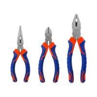 ราคา WORKPRO ชุดคีม 3 ชิ้น รุ่น WP201007 CR-V (YB98210)