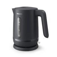 ราคา PHILIPS กาต้มน้ำไฟฟ้า รุ่น HD9314/90 (2200 วัตต์, 1.7 ลิตร) (YB99284)