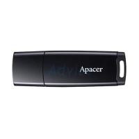 ราคา APACER แฟลชไดรฟ์ รุ่น AH336 ความจุ 32GB สี Black (YC59460)