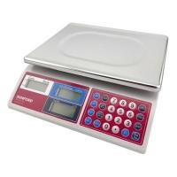 ราคา SUNFORD ACS-30-JC21 เครื่องชั่งดิจิตอลคำนวณราคา 30kg (YD12164)