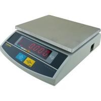 ราคา SUNFORD FEH10KS เครื่องชั่งดิจิตอล 10kg/1g ซันฟอร์ด พลาสติก ABS ชิ้น (YD14446)