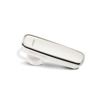 ราคา PISEN หูฟังบลูทูธไร้สาย 4.0 เชื่อมต่อ 2 โทรศัพท์มือถือในเวลาเดียวกัน LE002+ รัศมี 10 เมตร สนทนาต่อเนื่อง 8 ชั่วโมง ใช้พลังงานต่ำเป็นพิเศษ ลดเสียงรบกวนไมโครโฟนคู่ สะดวกสำหรับการฟังเพลงและสนทนา – สีขาว 