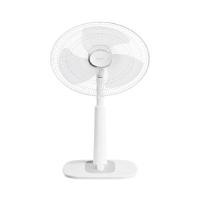 ราคา HATARI พัดลมปรับระดับ รุ่น S18M1 ขนาด 18 นิ้ว สี White (0A00420)
