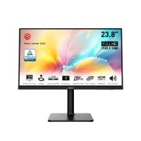ราคา MSI จอมอนิเตอร์ 23.8 นิ้ว รุ่น MODERN MD2412P ความละเอียด Full HD Refresh Rate 100Hz (4094990)