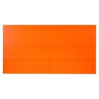 ราคา แผ่นพลาสติกลูกฟูก 3 มม. 65x122 ซม. ส้ม Plango (5004151)