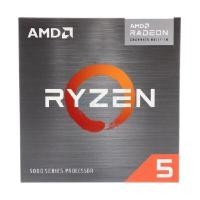ราคา AMD CPU AM4 RYZEN 5 5500GT รุ่น A0157520 6 Cores 12 Threads Turbo Frequency 4.4GHz ประกัน 3 ปี (YB98512)