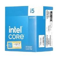 ราคา INTEL CPU CORE I5-14400F SOCKET 1700 10 CORES 16 THREADS 2.5GHZ TURBO 4.7GHZ (YB98488)
