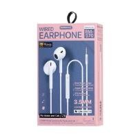 ราคา REMAX Small Talk รุ่น RM-570 สีขาว (YC10947)