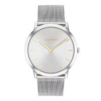 ราคา CALVIN KLEIN นาฬิกาข้อมือ รุ่น CK25300001 สายสแตนเลส สีเงิน ขนาด 38 มม. (YC28697)