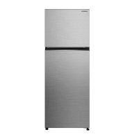 ราคา HITACHI ตู้เย็น 2 ประตู Inverter รุ่น HRTN6443SXTH สีเทา ความจุ 14.4 คิว (YC48322)