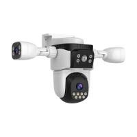 ราคา VSTARCAM กล้องวงจรปิด IP รุ่น CS621SR 2MP 1080P WI-FI 2.4G กันน้ำ IP66 IR 25M รองรับ MICROSD 256GB (YC59161)