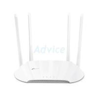 ราคา TP-LINK แอคเซสพอยต์ รุ่น TL-WA1201 Wireless AC1200 Dual Band Gigabit (YD02102)
