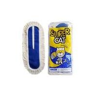 ราคา อะไหล่ม็อบดันฝุ่น 18 นิ้ว ขาว SUPERCAT (0002092)